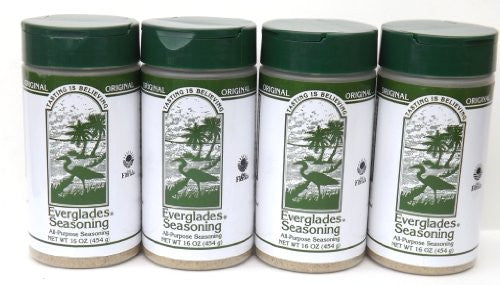 Original All Purpose Seasoning 16oz