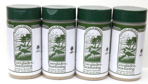 Original All Purpose Seasoning 16oz