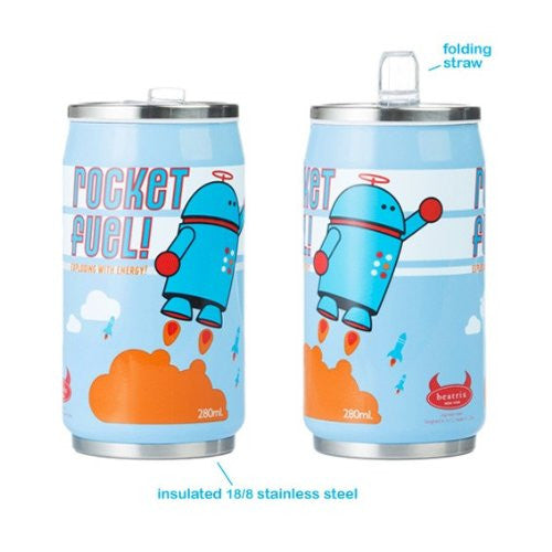 Cozy Can - Alexander (Robot)