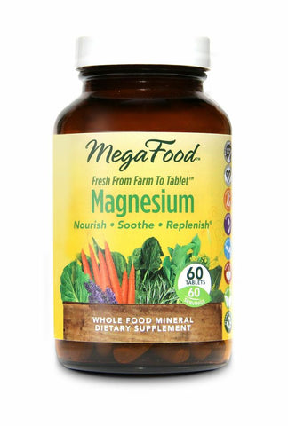 Magnesium 60