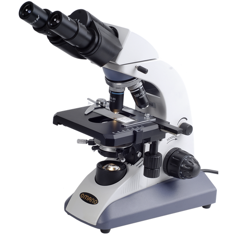Omano OM157 Semi Plan Compound Microscope