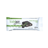 Stabilyze Dark Chocolate Thin Mint Cookie  Nutrition Bar 50gr