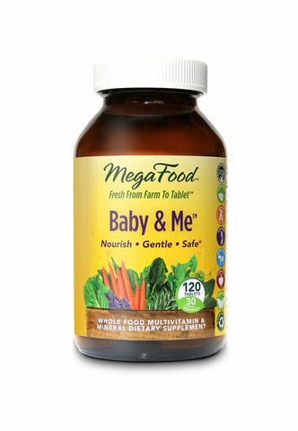 Baby & Me 	120