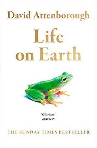 Life on Earth (Paperback)