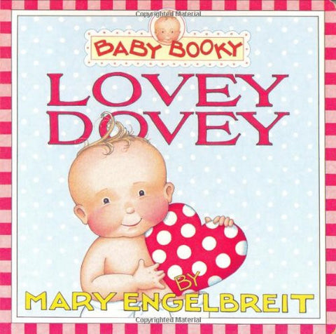 Baby Booky: Lovey Dovey