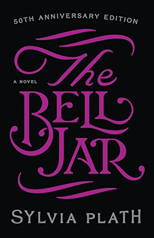 The Bell Jar (Hardcover)