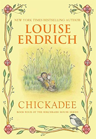 Chickadee (Hardcover)
