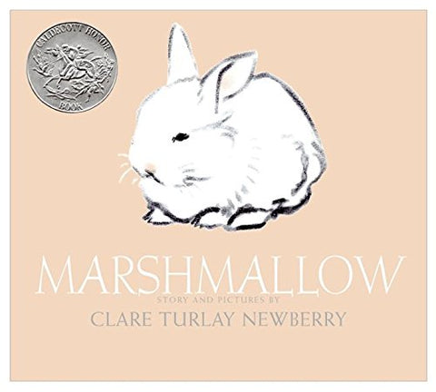 Marshmallow (Hardcover)