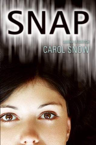 Snap (Hardcover)