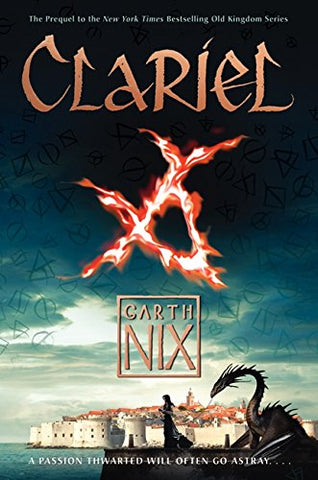 Clariel (Hardcover)