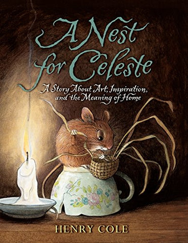 A Nest for Celeste (Paperback)
