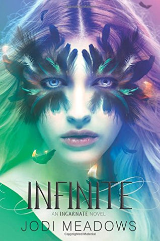 Infinite (Paperback)