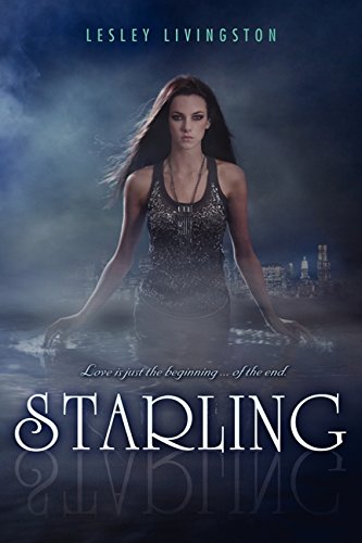 Starling (Hardcover)