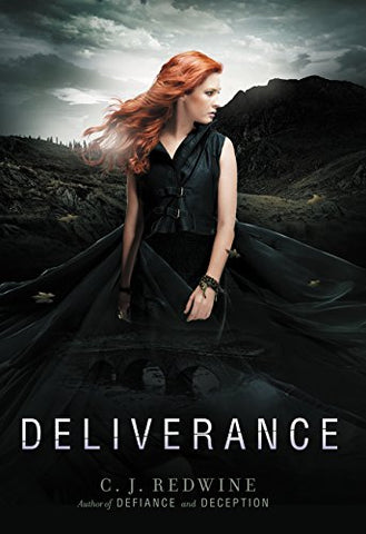 Deliverance (Paperback)