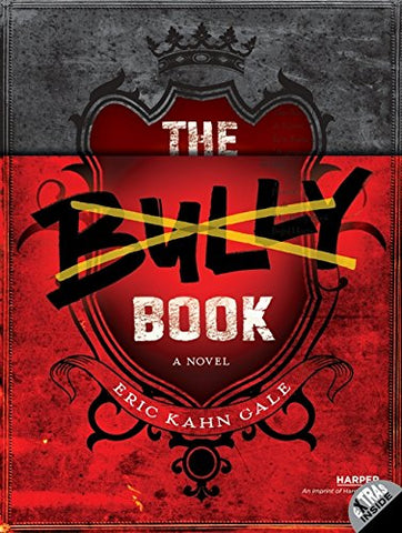 The Bully Book (Paperback)