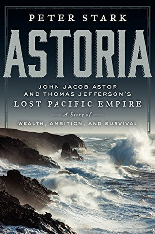 Astoria (Hardcover)