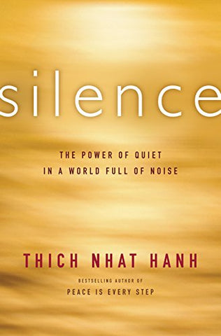 Silence (Hardcover)