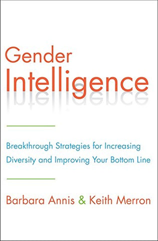 Gender Intelligence (Hardcover)