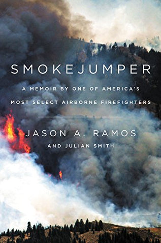 Smokejumper (Hardcover)