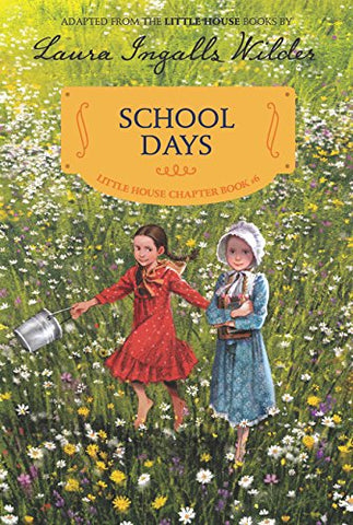School Days (Paperback)