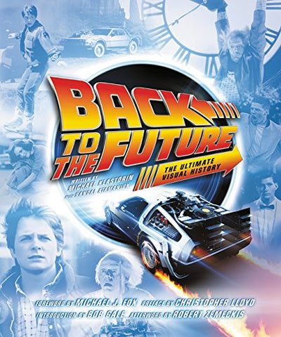 Back to the Future (Hardcover)