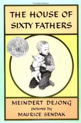 The House of Sixty Fathers - Paperback