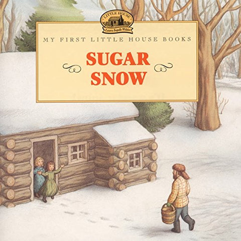 Sugar Snow - Paperback
