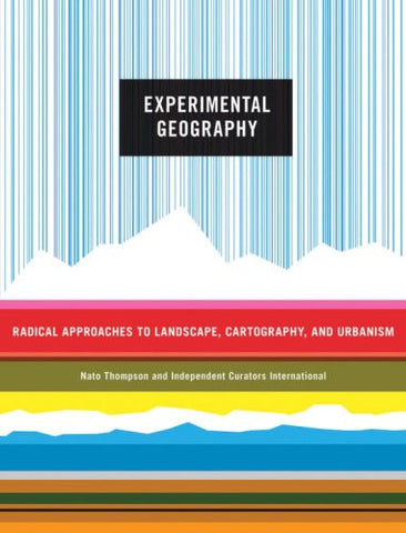 Experimental Geography - Paperback