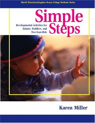 Simple Steps (Paperback)