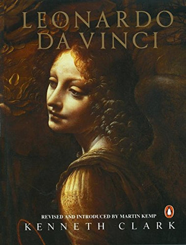 Leonardo da Vinci:  Revised Edition (Paperback)