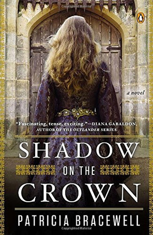 Shadow on the Crown (Trade Paper) (not in pricelist)