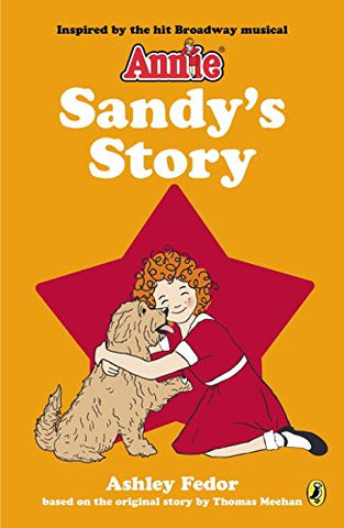 Sandy's Story (An Annie Book) (Trade Paper)