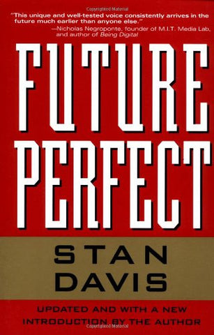 Future Perfect: Tenth Anniversary Edition