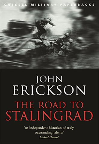 1: The Road to Stalingrad (Cassell Military Paperbacks)