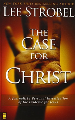 Case For Christ - Paperback