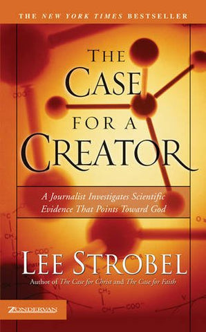 Case For a Creator - Paperback
