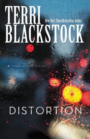 Distortion ,Hardcover