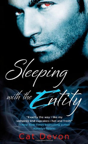 Sleeping with the Entity (Mass Market Paperback)