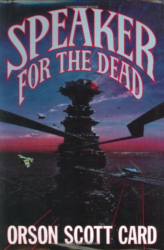 Speaker for the Dead (Hardcover)