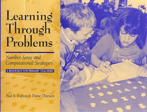 Learning Through Problems - Paperback