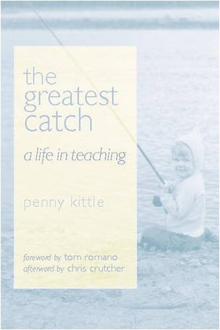 The Greatest Catch - Paperback