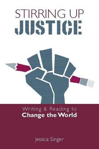 Stirring Up Justice - Paperback