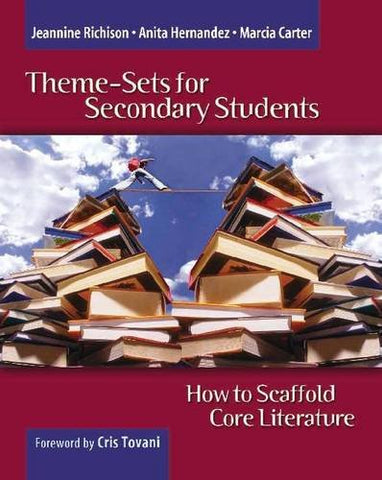 Theme-Sets for Secondary Students - Paperback