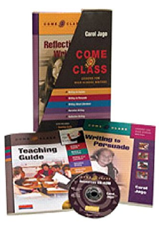 Come to Class - Paperback