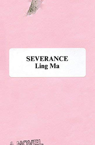 Severance (Hardcover)