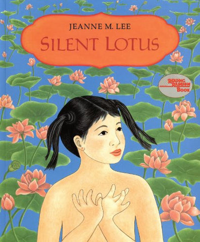 Silent Lotus - Paperback