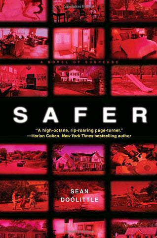 Safer (Hardcover) (not in pricelist)