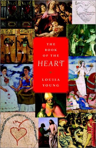 The Book of the Heart - Hardcover