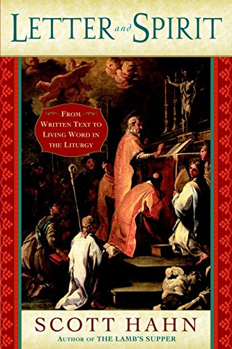 Letter And Spirit (Hardcover)