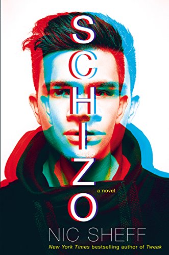 Schizo: A Novel (Hardcover)